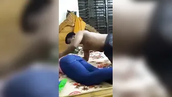 My Bengali GF Moaning While I Fuck Her In Leaked Video