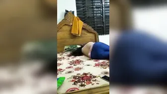 My Bengali GF Moaning While I Fuck Her In Leaked Video