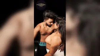 Mature Bengali Milf Getting Her Tits Sucked Before Riding Cock