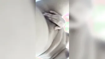 Bathroom Striptease Watching Her Undress And Reveal Everything