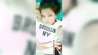 My Bengali Gf Showing Off Her Perfect Boobs On Video Call Now