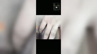 Cute Gf Stripping Completely Naked Showing Everything On Camera
