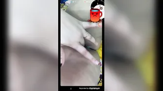 Married Bhabhi Having Secret Affair Stripping For Facebook Lover