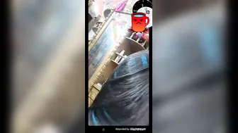 Married Bhabhi Having Secret Affair Stripping For Facebook Lover