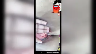 Married Bhabhi Having Secret Affair Stripping For Facebook Lover