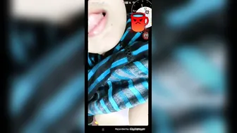 Married Bhabhi Having Secret Affair Stripping For Facebook Lover