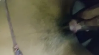 Shy GF Getting Fucked Hard By Me In Our Bedroom Amateur