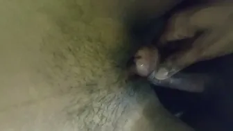 Shy GF Getting Fucked Hard By Me In Our Bedroom Amateur