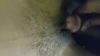 Shy GF Getting Fucked Hard By Me In Our Bedroom Amateur