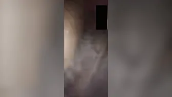 Married Village Wife Stripping Naked During Naughty Video Call
