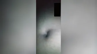 Married Village Wife Stripping Naked During Naughty Video Call