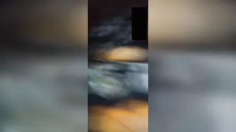 Married Village Wife Stripping Naked During Naughty Video Call