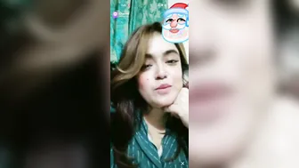 Smoking Hot Bengali Babe Playing With Boobs And Pussy For Me