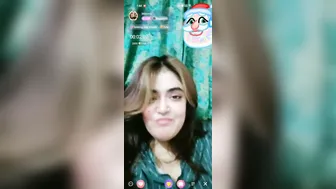 Smoking Hot Bengali Babe Playing With Boobs And Pussy For Me