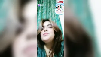 Smoking Hot Bengali Babe Playing With Boobs And Pussy For Me