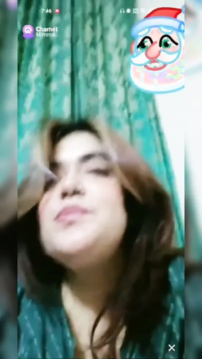 Smoking Hot Bengali Babe Playing With Boobs And Pussy For Me