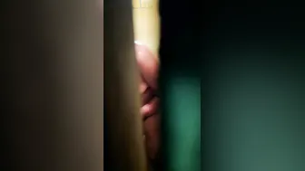 Caught My Naked Bhabhi Bathing And Recorded Everything On Cam