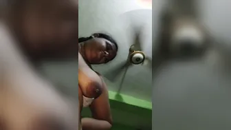 Bengali Wife Moaning Loud Fucking Landlord For Unpaid House Rent