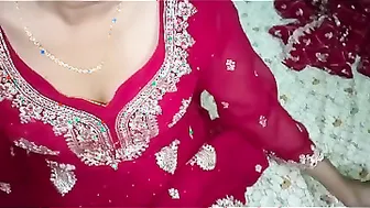 My Bhabhi Getting Her Pussy Eaten By Me Before Hard Fucking
