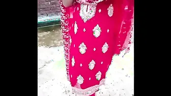 My Bhabhi Getting Her Pussy Eaten By Me Before Hard Fucking