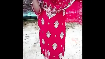 My Bhabhi Getting Her Pussy Eaten By Me Before Hard Fucking