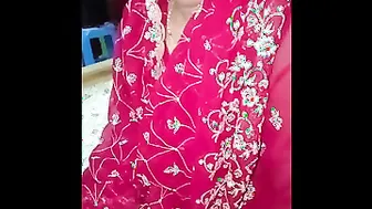 My Bhabhi Getting Her Pussy Eaten By Me Before Hard Fucking