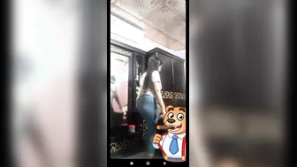 Young Village Babe Flashing Her Tight Body In Private Recording