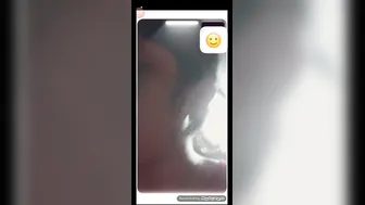 Young Village Babe Flashing Her Tight Body In Private Recording