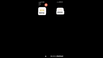 Young Village Babe Flashing Her Tight Body In Private Recording