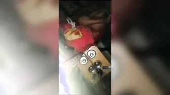 Hairy Bhabhi Getting Pounded Hard While Husband Is Away At Work