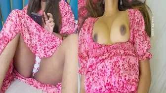 Chubby Bbw Babe Riding Her Man Hard In Amateur Bedroom Session