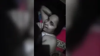 Chubby Bhabhi Secretly Fucking Her Landlord In Homemade Scandal