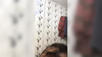 Bengali GF Taking Nude Bath Secretly Filmed And Exposed
