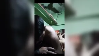 Hindi Wife Fucking At River Taking Dick In Pussy Homemade