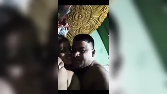 Hindi Wife Fucking At River Taking Dick In Pussy Homemade