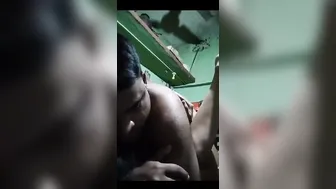 Hindi Wife Fucking At River Taking Dick In Pussy Homemade