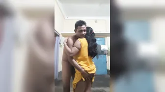 Bhabhi Sucking And Riding Young Brother In Law Forbidden Affair