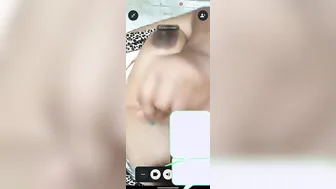 Gym Loving Chubby Bhabhi Making Nude Clip Seducing Her Trainer