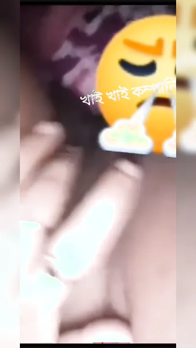 Bengali Wife Exposing Long Nipples Teasing On Private Video Call