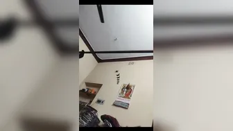Bhabhi Caught Changing Clothes Leaked Homemade Village Footage
