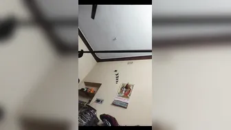 Bhabhi Caught Changing Clothes Leaked Homemade Village Footage