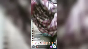 Telugu Wife Exposing Big Boobs And Pussy For Her Lover Cam