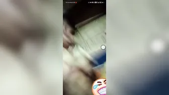 Horny Bhabi Fingering Herself On Video Call Showing Off