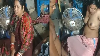 Neighbor Bhabi Fucking Around Caught In Unseen Footage