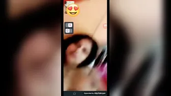 Horny Bhabhi Rubbing Her Clit Nude In Private Room For Him