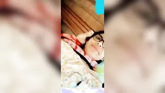 Innocent Bhabi Flashing Tits To Ex In Leaked Private Mms