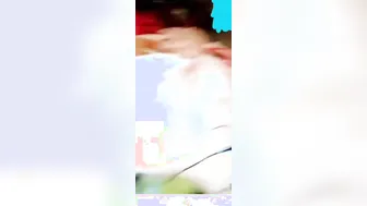 Innocent Bhabi Flashing Tits To Ex In Leaked Private Mms