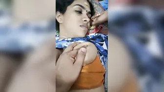 Mallu Friends Wife Caught Cheating In Leaked Affair Tape