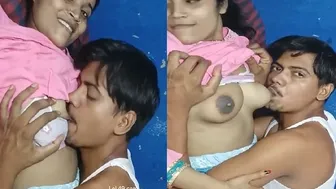 Married Woman Sucking Veggie Sellers Dick For Discount