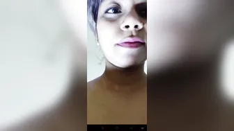 Naked Bhabhi Making Private Clip Leaked All Over Village